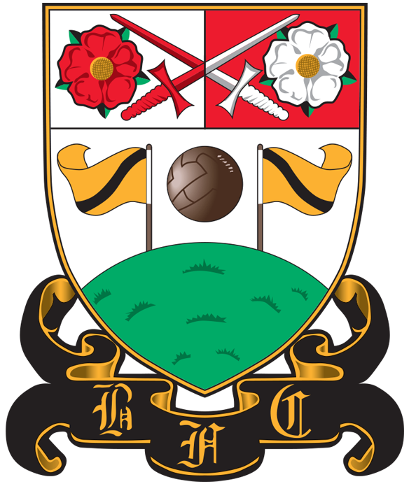BARNET FC SEASON TICKETS